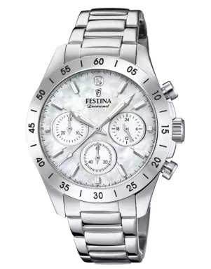 Часы Festina Boyfriend F20397/1