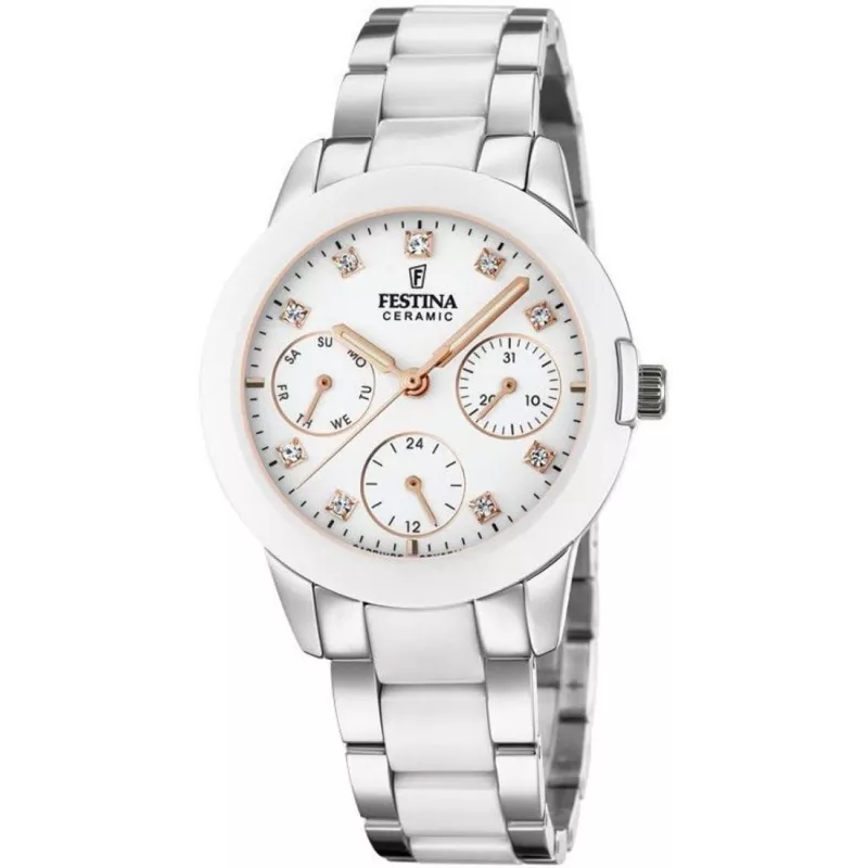 Часы Festina Ceramic F20497/1