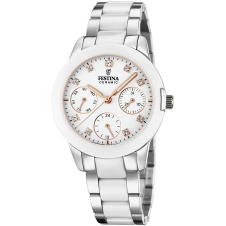 Годинник Festina Ceramic F20497/1