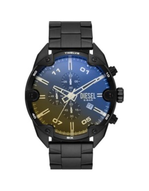 Годинник Diesel Spiked DZ4609