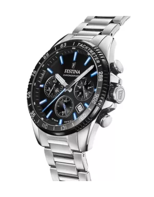 Часы Festina Timeless Chronograph F20560/5