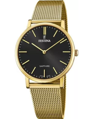 Festina Swiss Made F20022/3
