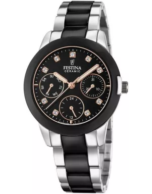 Годинник Festina Ceramic F20497/3