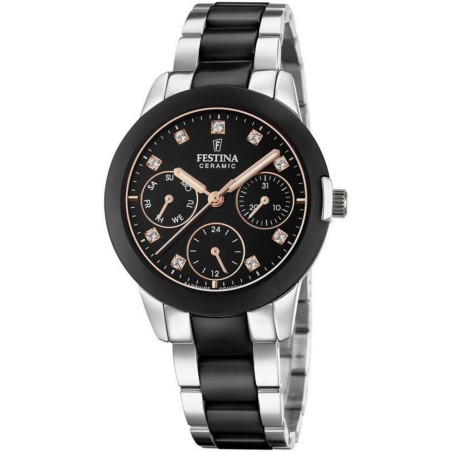 Годинник Festina Ceramic F20497/3