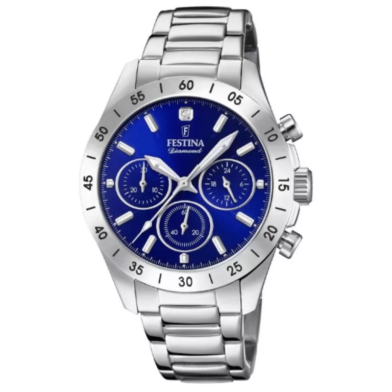Годинник Festina Boyfriend F20397/2