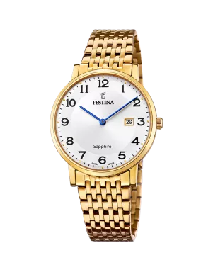 Festina Swiss Made F20020/4