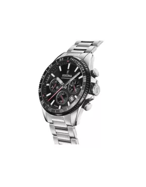 Часы Festina Timeless Chronograph F20560/6