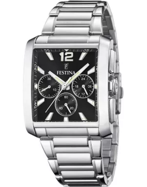Годинник Festina On The Square F20635/4