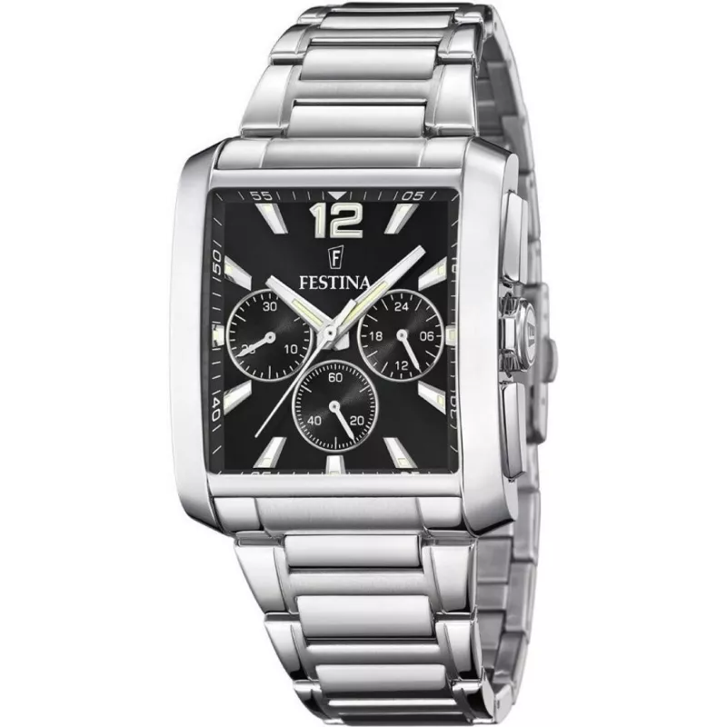Годинник Festina On The Square F20635/4
