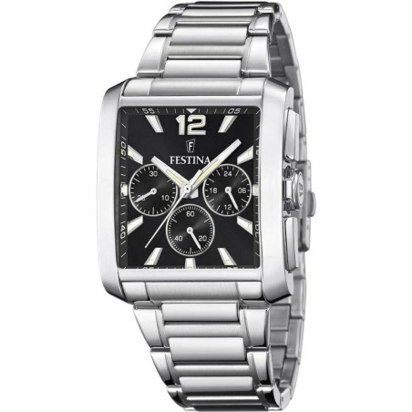 Годинник Festina On The Square F20635/4