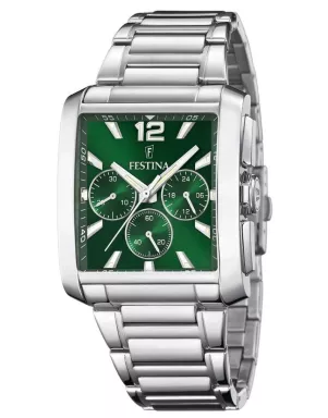 Годинник Festina On The Square F20635/3
