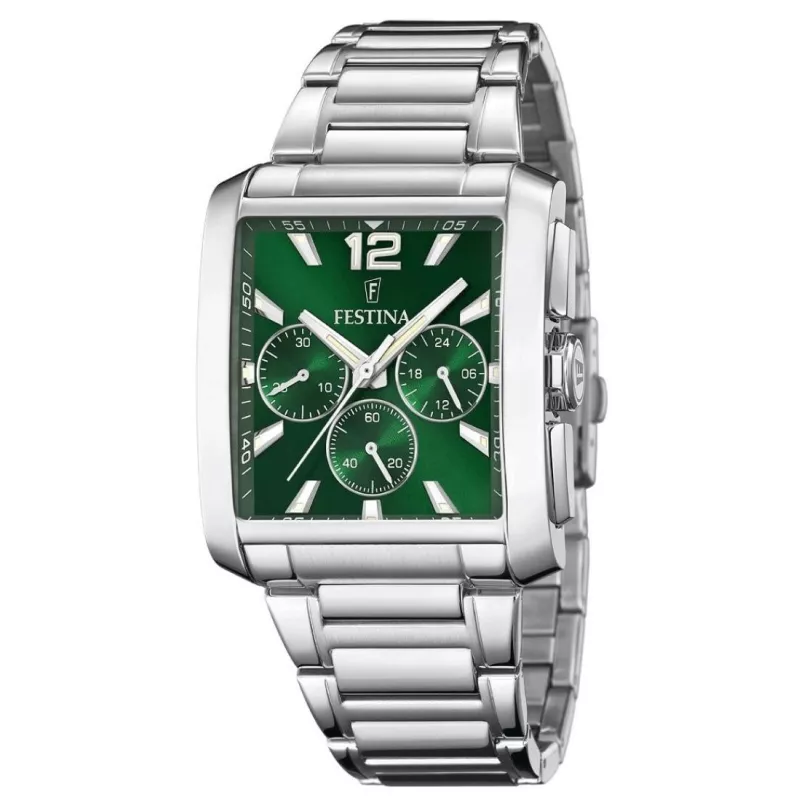 Часы Festina On The Square F20635/3