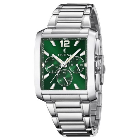 Годинник Festina On The Square F20635/3