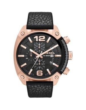 Годинник Diesel Overflow DZ4297