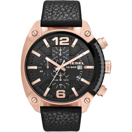 Годинник Diesel Overflow DZ4297
