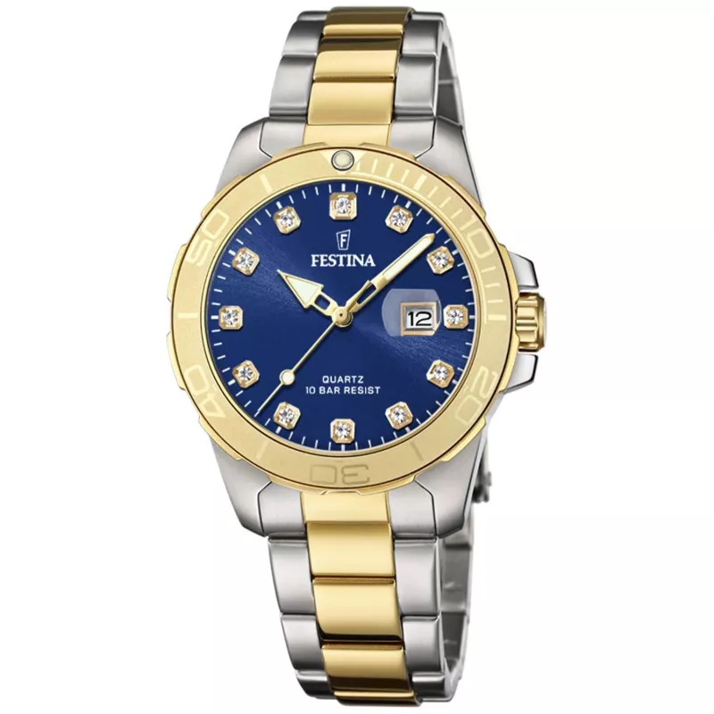 Часы Festina Boyfriend F20504/3