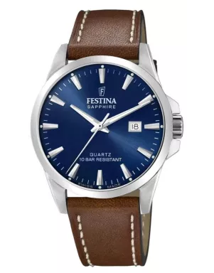 Годинник Festina Swiss Made F20025/3
