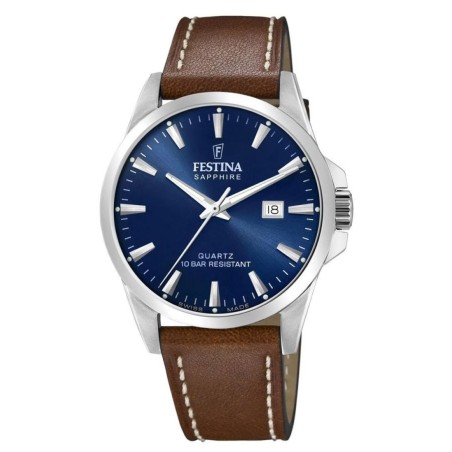 Годинник Festina Swiss Made F20025/3