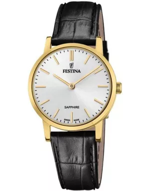 Годинник Festina Swiss Made F20017/1