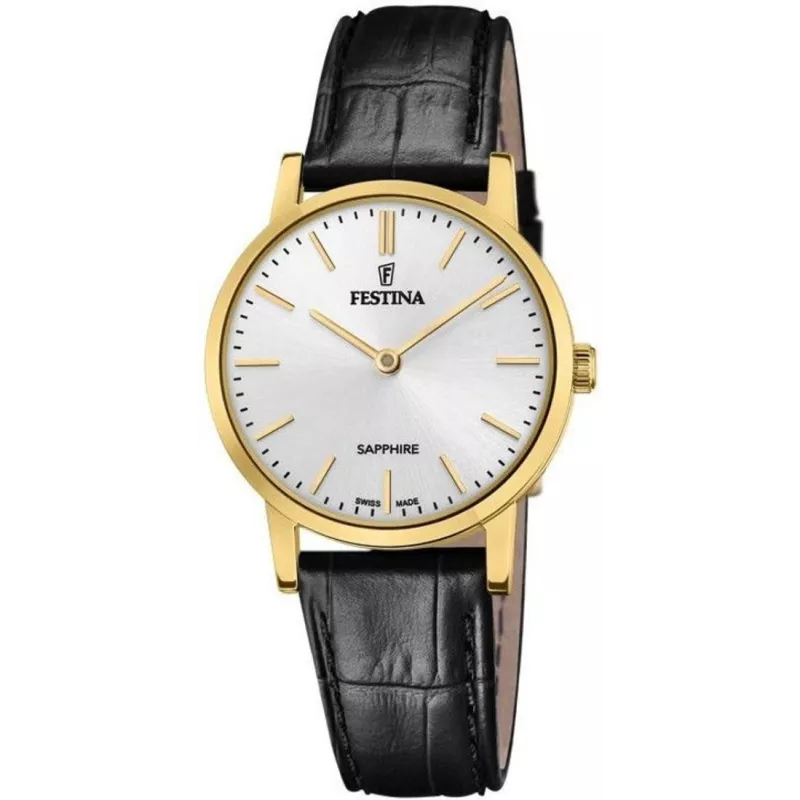 Часы Festina Swiss Made F20017/1