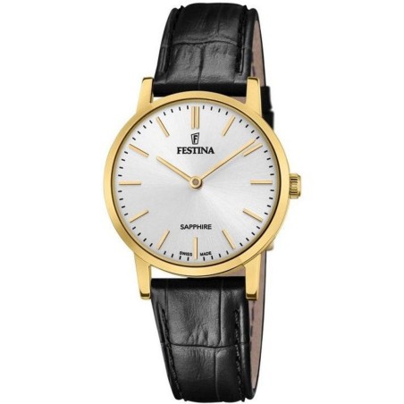 Годинник Festina Swiss Made F20017/1