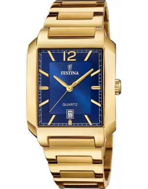 Годинник Festina On The Square F20678/3