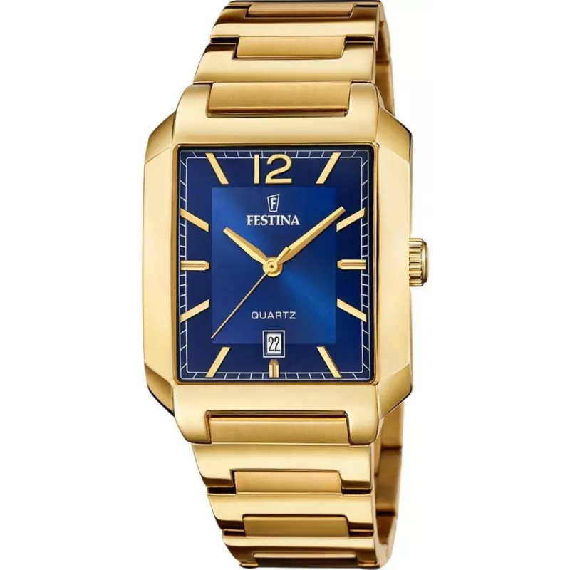 Годинник Festina On The Square F20678/3