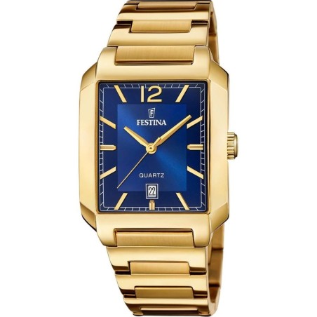 Годинник Festina On The Square F20678/3