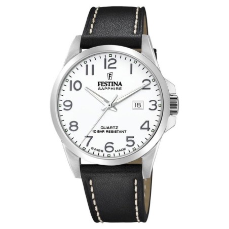 Годинник Festina Swiss Made F20025/1