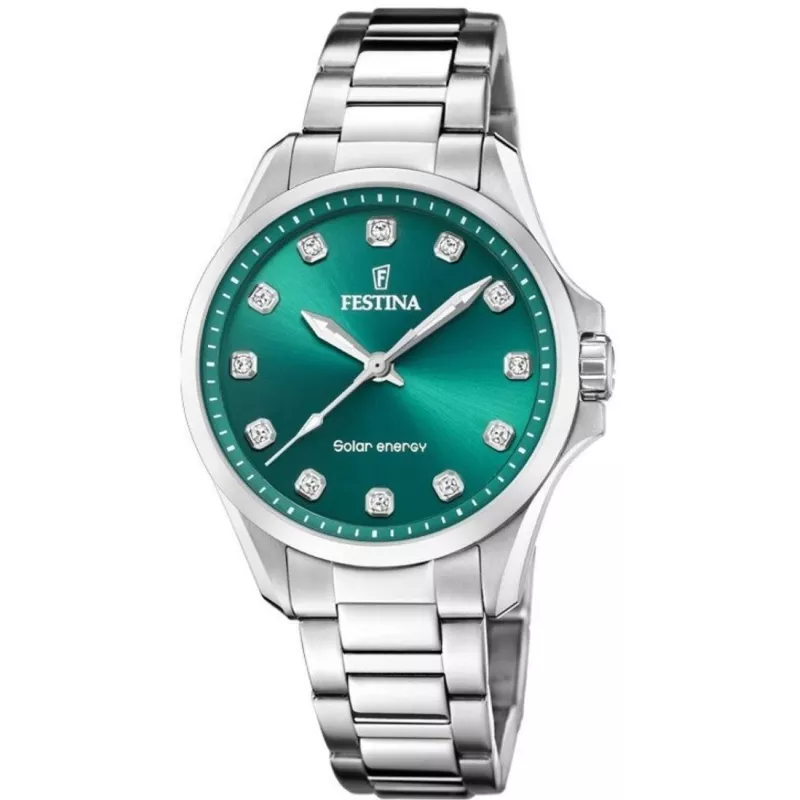 Часы Festina Solar Energy F20654/3