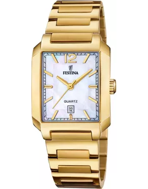Часы Festina On The Square F20680/2