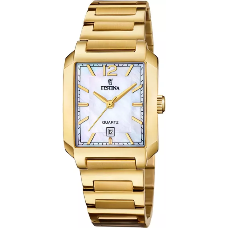 Годинник Festina On The Square F20680/2