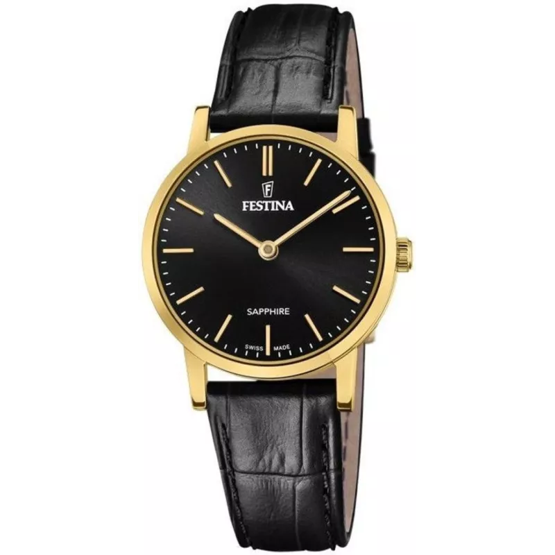 Часы Festina Swiss Made F20017/3
