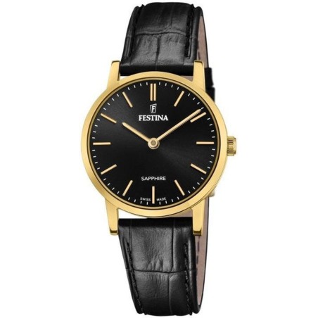 Годинник Festina Swiss Made F20017/3