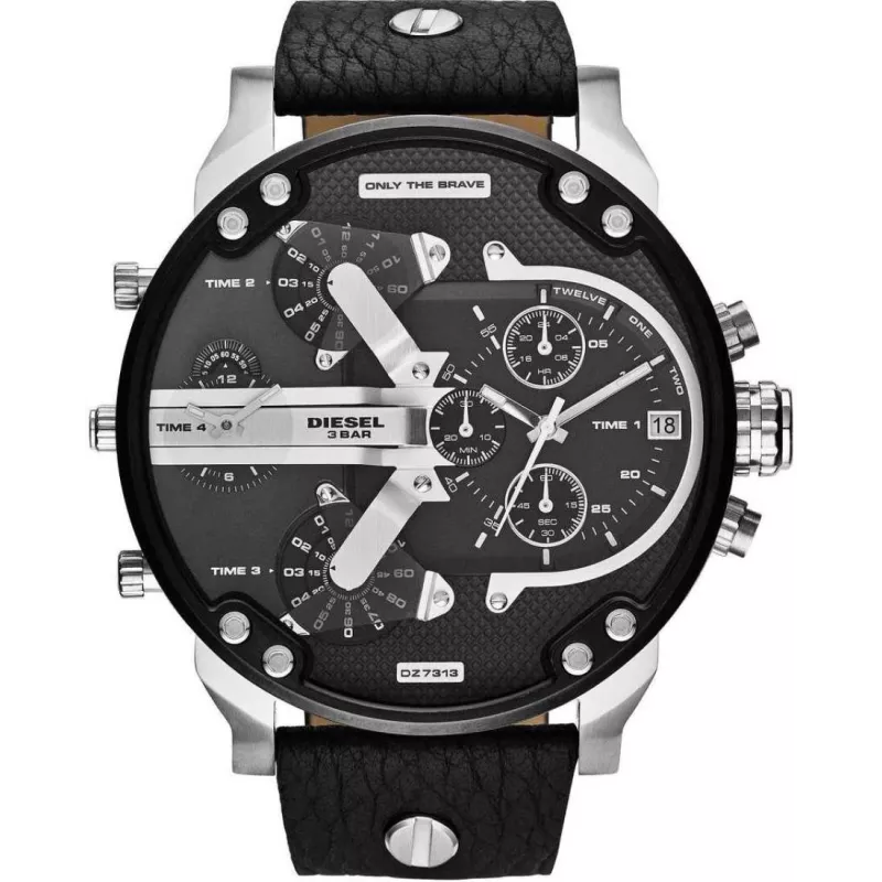 Часы Diesel Mr. Daddy 2.0 DZ7313
