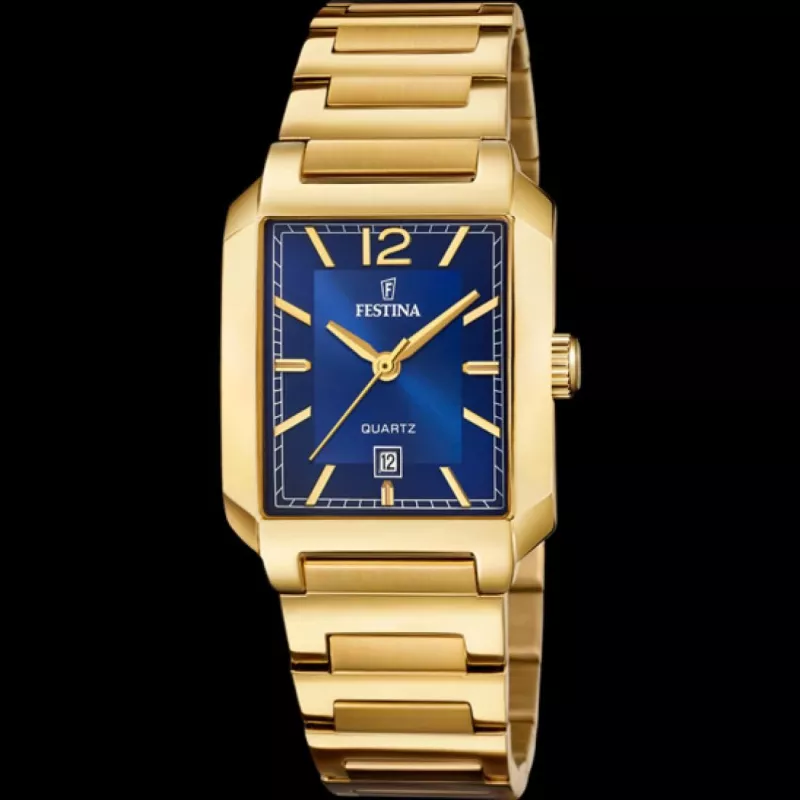Часы Festina On The Square F20680/3