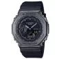 Годинник Casio G-SHOCK Classic GM-2100BB-1AER Годинник Casio G-SHOCK Classic GM-2100BB-1AER