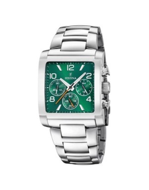 Годинник Festina On The Square F20652/2