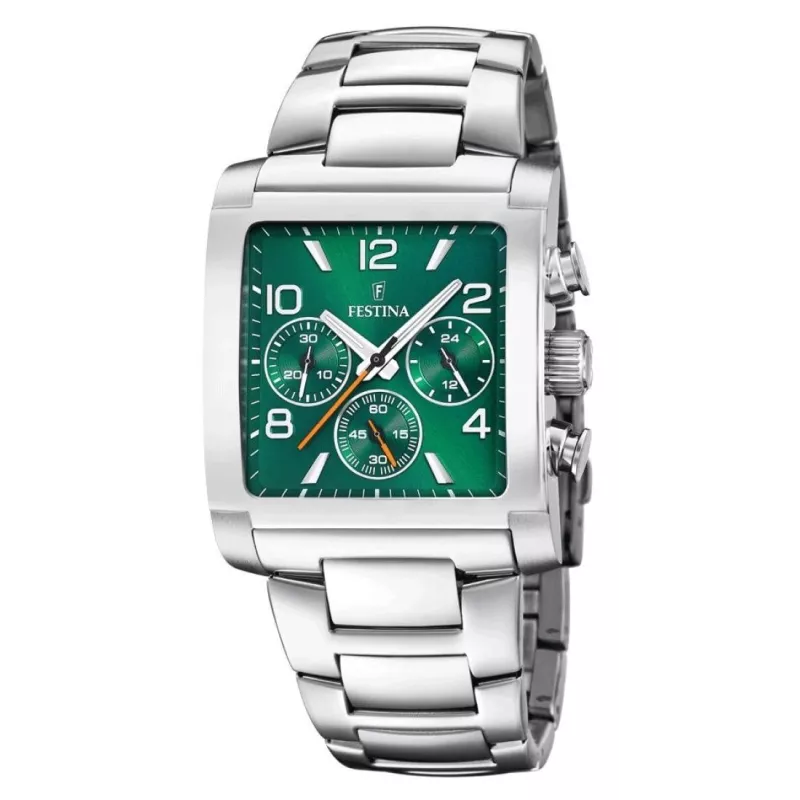 Годинник Festina On The Square F20652/2