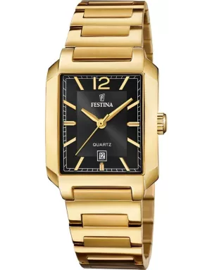 Часы Festina On The Square F20680/4
