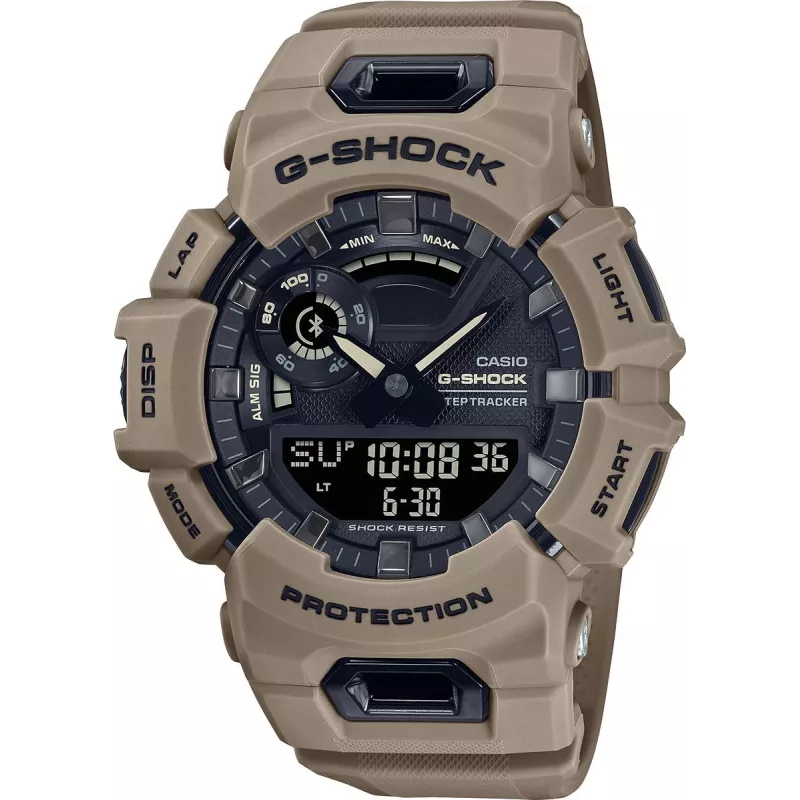 Casio G-SHOCK GBA-900UU-5AER