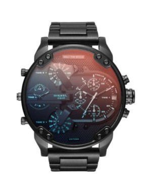 Годинник Diesel Mr. Daddy 2.0 DZ7395