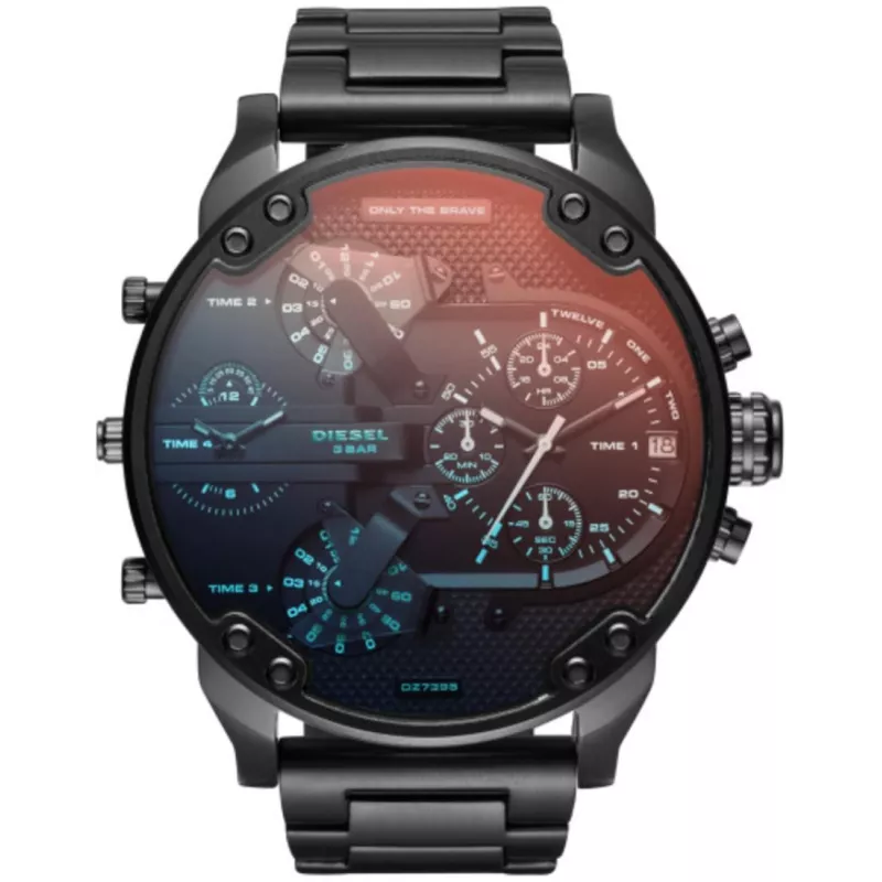 Годинник Diesel Mr. Daddy 2.0 DZ7395