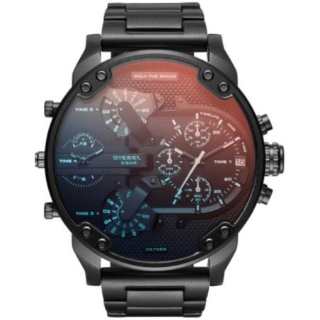Годинник Diesel Mr. Daddy 2.0 DZ7395
