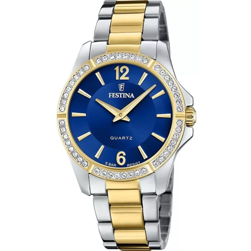 Часы Festina Mademoiselle F20594/2