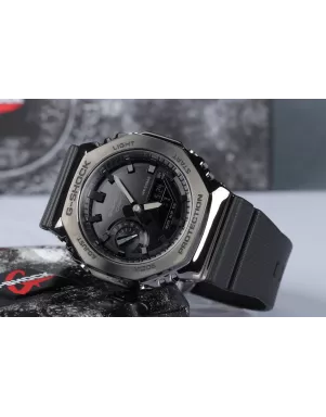 Годинник Casio G-SHOCK Classic GM-2100BB-1AER