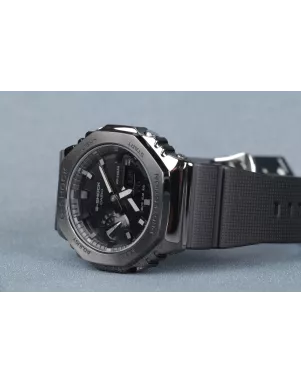 Годинник Casio G-SHOCK Classic GM-2100BB-1AER