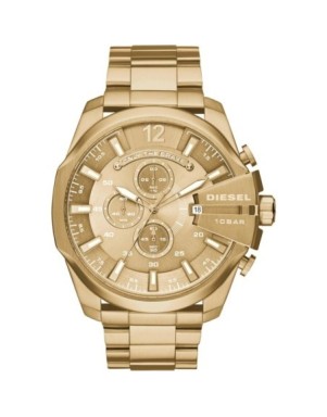 Годинник Diesel Mega Chief DZ4360
