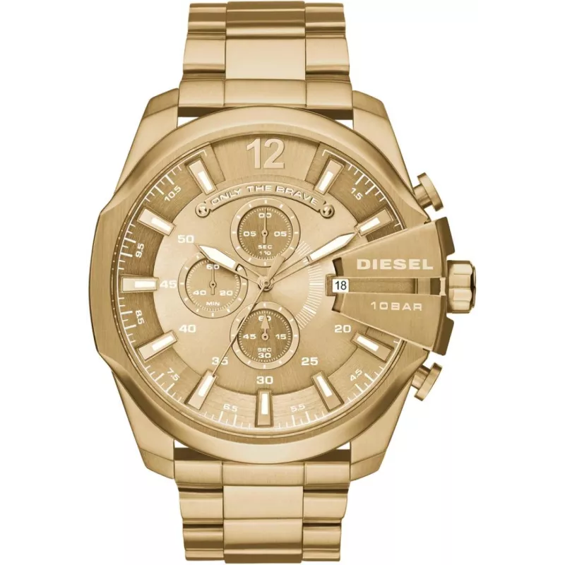 Годинник Diesel Mega Chief DZ4360