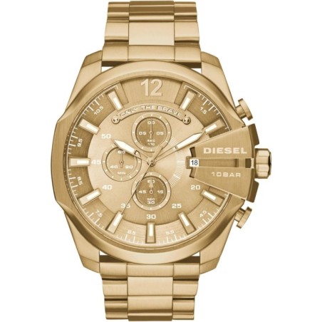 Годинник Diesel Mega Chief DZ4360